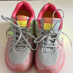 Omega Ombre Kicks (worn 1x)